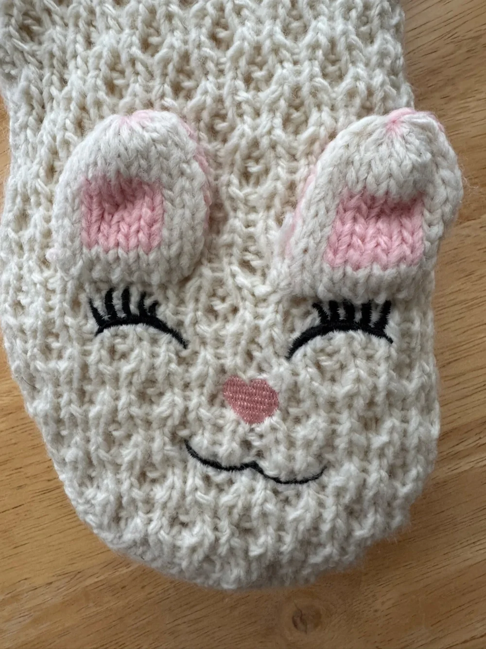 Jane & Bleecker Slipper Socks